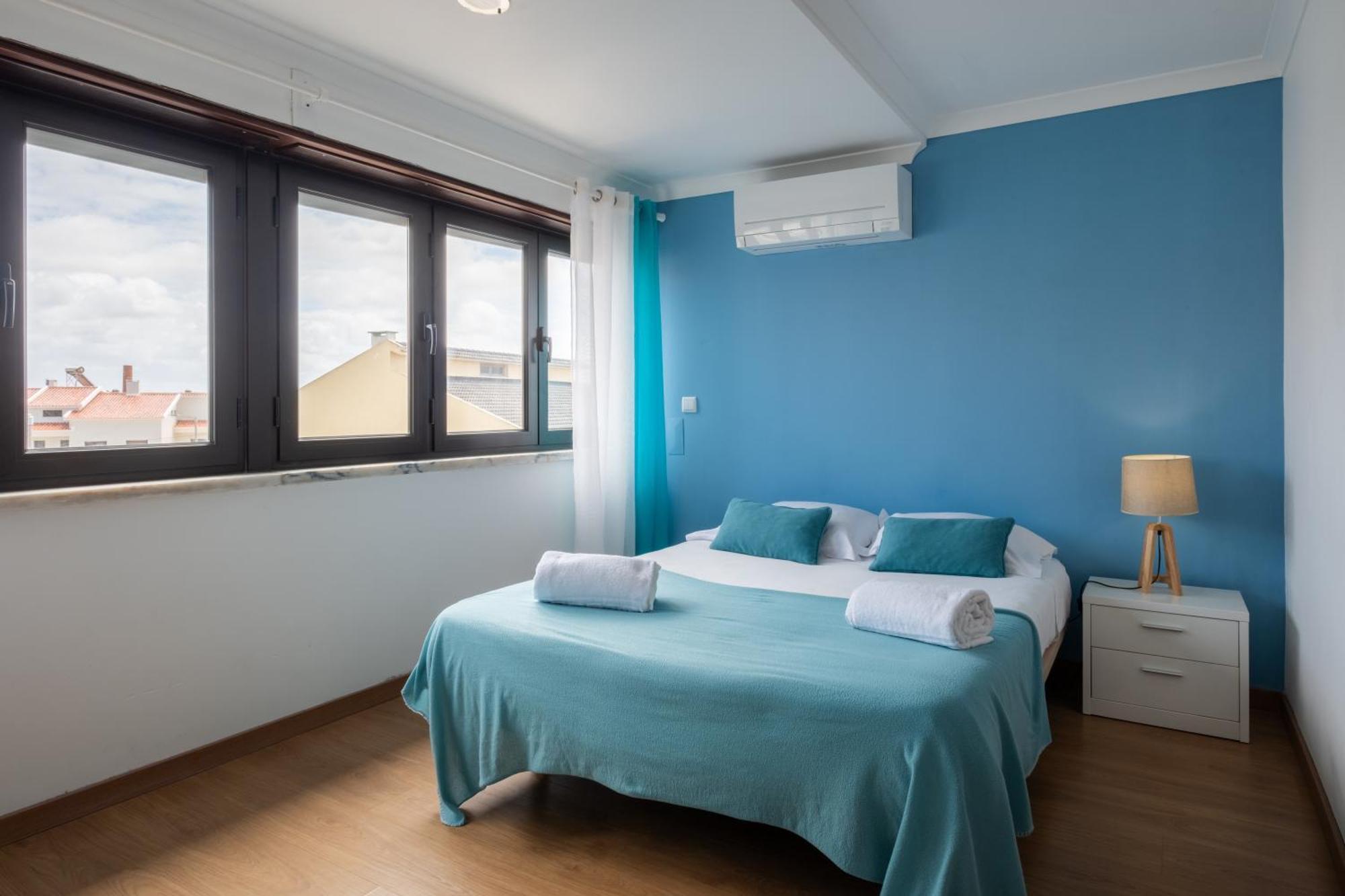 West Side Guesthouse Peniche Exteriör bild
